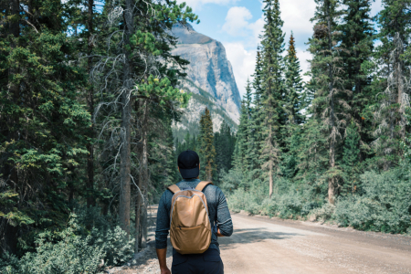 Rucsac Impact AWARE™ 1200D Modern Laptop 15.6", rPET [13]