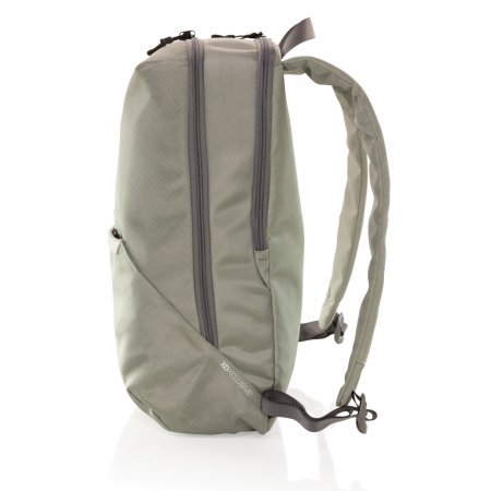 Rucsac Impact AWARE™ 1200D Modern Laptop 15.6", rPET [4]