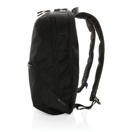 Rucsac Impact AWARE™ 1200D Modern Laptop 15.6", rPET [4]