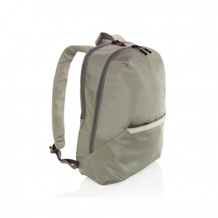 Rucsac Impact AWARE™ 1200D Modern Laptop 15.6", rPET [1]