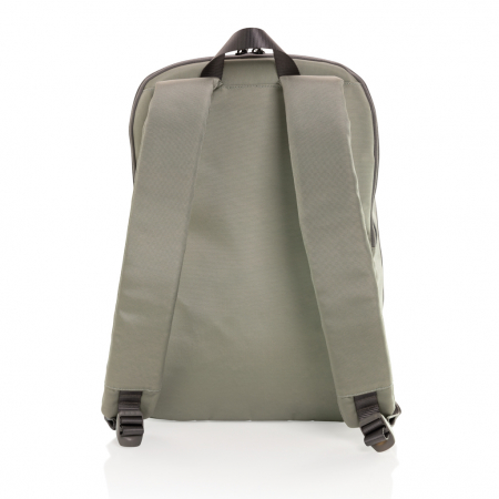Rucsac Impact AWARE™ 1200D Modern Laptop 15.6", rPET [5]