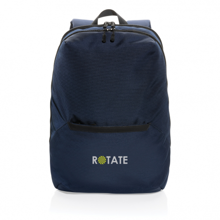 Rucsac Impact AWARE™ 1200D Modern Laptop 15.6", rPET [9]