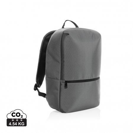 Rucsacuri si articole de calatorie - Rucsac Impact AWARE™ 1200D Minimalist 15.6" laptop, rPET