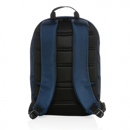 Rucsac Impact AWARE™ 1200D Minimalist 15.6" laptop, rPET [4]