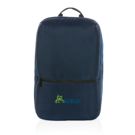 Rucsac Impact AWARE™ 1200D Minimalist 15.6" laptop, rPET [7]