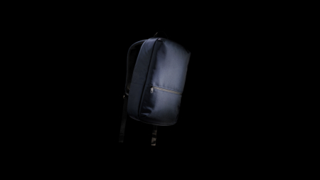 Rucsac Impact AWARE™ 1200D Minimalist 15.6" laptop, rPET [9]