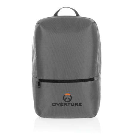 Rucsac Impact AWARE™ 1200D Minimalist 15.6" laptop, rPET [7]