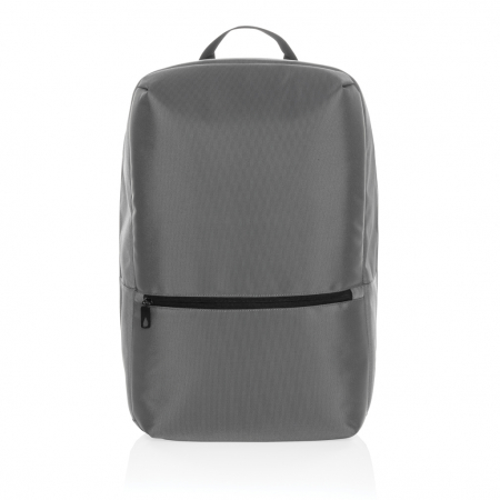 Rucsac Impact AWARE™ 1200D Minimalist 15.6" laptop, rPET [2]