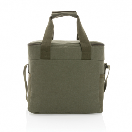 Geanta termoizolanta canvas reciclat Impact AWARE 17 l [5]