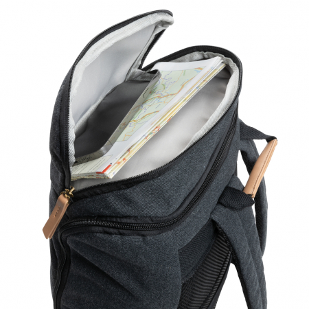 Rucsac Impact AWARE Canvas Laptop 15”, 17L [5]