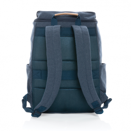 Rucsac Impact AWARE Canvas Laptop 15”, 17L [4]