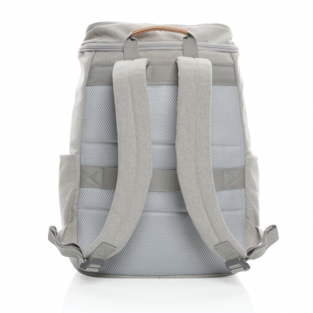 Rucsac Impact AWARE Canvas Laptop 15”, 17L [4]