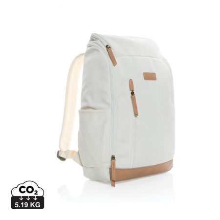 Rucsacuri si articole de calatorie - Rucsac Impact AWARE Canvas Laptop 15”, 17L
