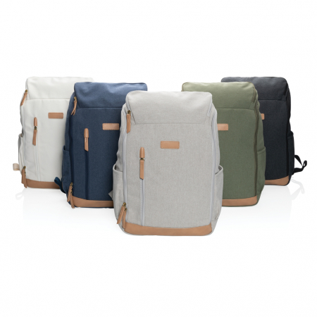 Rucsac Impact AWARE Canvas Laptop 15”, 17L [10]