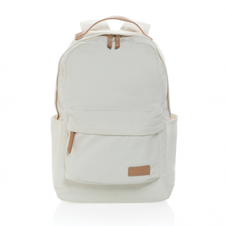 Rucsac Impact AWARE Canvas, buzunar laptop 14”, 16L, reciclat [2]