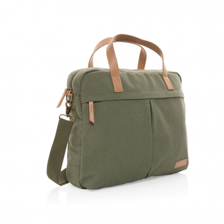 Geanta Impact AWARE Canvas Laptop 15.6”, 12L [1]