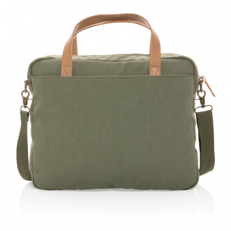 Geanta Impact AWARE Canvas Laptop 15.6”, 12L [4]
