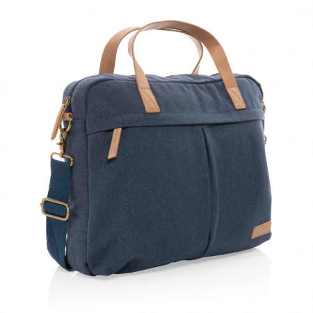 Geanta Impact AWARE Canvas Laptop 15.6”, 12L [6]