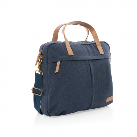 Geanta Impact AWARE Canvas Laptop 15.6”, 12L [1]