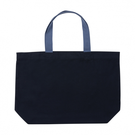 Geanta tote mare Impact AWARE™ panza reciclata naturala 31L [2]