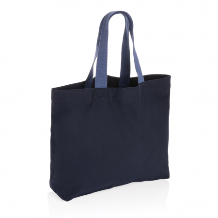 Geanta tote mare Impact AWARE™ panza reciclata naturala 31L [1]