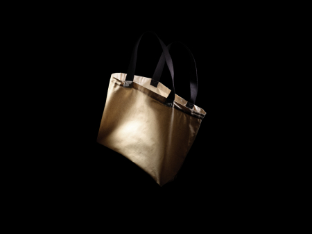 Geanta tote mare Impact AWARE™ panza reciclata naturala 31L [5]
