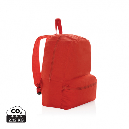 Rucsacuri si articole de calatorie - Rucsac Impact AWARE™ panza reciclata 285gsm 19,5L