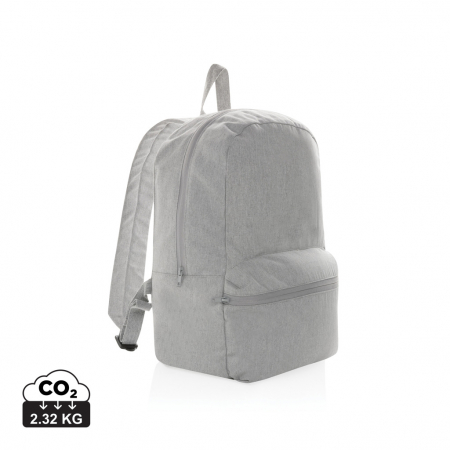 Rucsacuri - Rucsac Impact AWARE™ panza reciclata naturala 19,5L