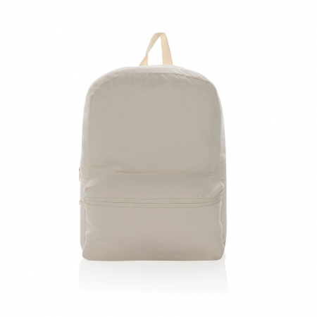 Rucsac Impact AWARE™ panza reciclata naturala 19,5L [2]