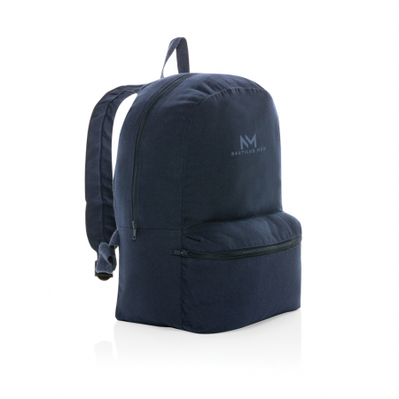 Rucsac Impact AWARE™ panza reciclata naturala 19,5L [5]