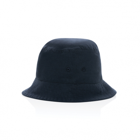 Palarie Impact Aware™ din panza reciclata 285 gsm, nevopsita [2]