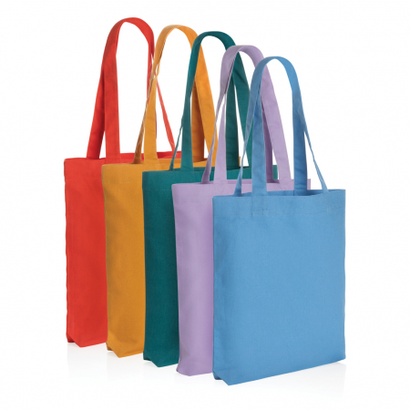 Geanta tote Impact AWARE™ panza reciclata 12,5L [4]