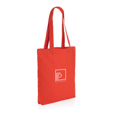 Geanta tote Impact AWARE™ panza reciclata 12,5L [3]