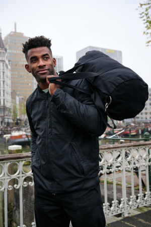 Geanta Impact AWARE Canvas 40L, nevopsita, reciclata [7]