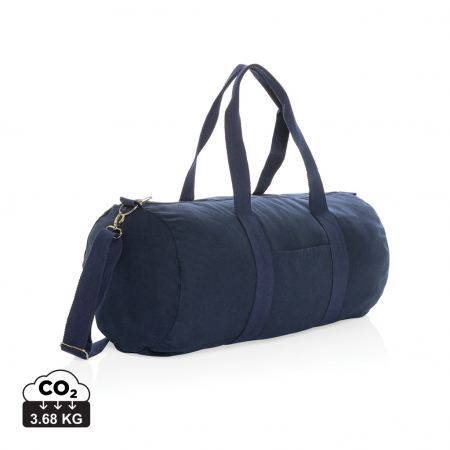 Noutati si inovatii - Geanta Impact AWARE Canvas 40L, nevopsita, reciclata