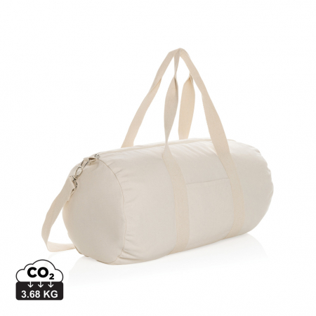 Rucsacuri si articole de calatorie - Geanta Impact AWARE Canvas 40L, nevopsita, reciclata