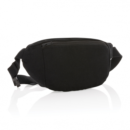 Borseta Impact AWARE Canvas 2L, nevopsita, reciclata [1]