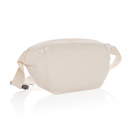 Borseta Impact AWARE Canvas 2L, nevopsita, reciclata [1]