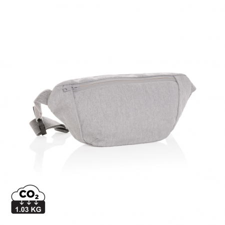 Genti de umar si borsete - Borseta Impact AWARE Canvas 2L, nevopsita, reciclata