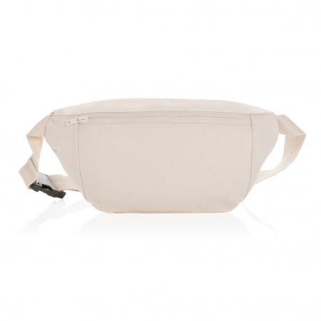Borseta Impact AWARE Canvas 2L, nevopsita, reciclata [2]