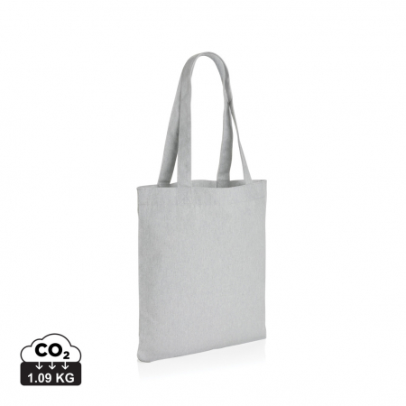 Rucsacuri si articole de calatorie - Geanta tote Impact AWARE™ panza reciclata naturala 11L