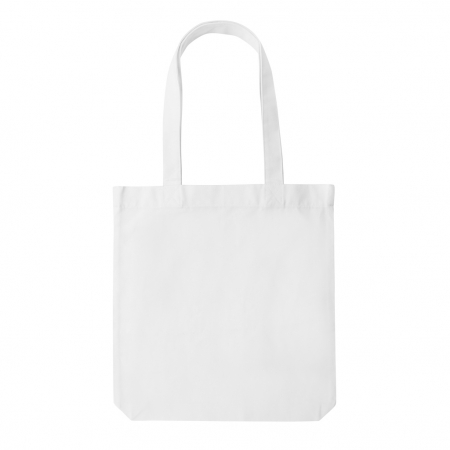 Geanta tote Impact AWARE™ panza reciclata naturala 11L [2]