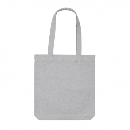 Geanta tote Impact AWARE™ panza reciclata naturala 11L [2]