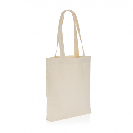 Geanta tote Impact AWARE™ panza reciclata naturala 11L [1]
