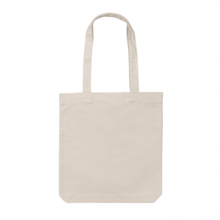 Geanta tote Impact AWARE™ panza reciclata naturala 11L [2]