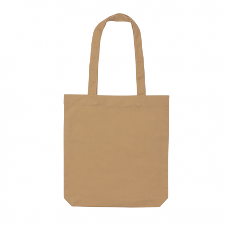 Geanta tote Impact AWARE™ panza reciclata naturala 11L [2]