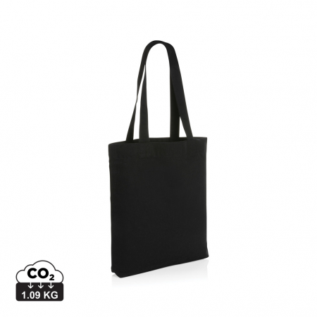 Geanta tote Impact AWARE™ panza reciclata naturala 11L [0]
