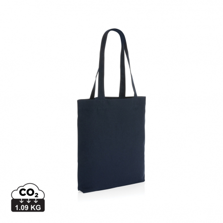Geanta tote Impact AWARE™ panza reciclata naturala 11L [0]