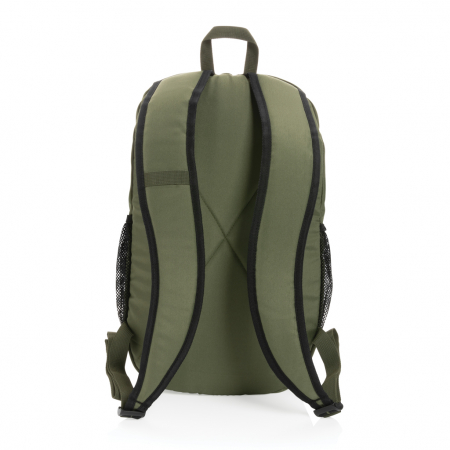 Rucsac Impact AWARE Casual 15”, 14L, reciclat [4]