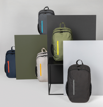 Rucsac Impact AWARE Casual 15”, 14L, reciclat [11]